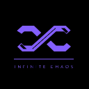 Infinite Chaos Discord Server Logo