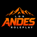 Los Andes RP V1 Discord Server Logo