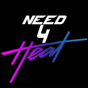 Need 4 Heat Discord Server Logo
