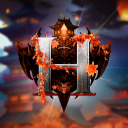History Perfect World ® Discord Server Logo