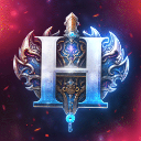 History Perfect World ® Discord Server Logo