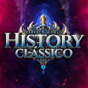 History Perfect World ® Discord Server Logo