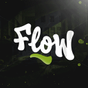 Flow Roleplay Discord Server Logo