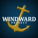 Windward Discord Server Logo