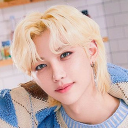 K-pop Discord Server Logo