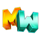 MineWave Discord Server Logo