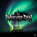 The Wolves Den Discord Server Logo