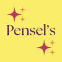 Pensel's Discord Server Logo