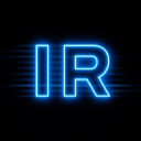 IR Interactive Studios Discord Server Logo