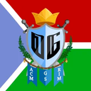 [OG] Discord Server Logo