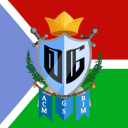 [OG] Discord Server Logo