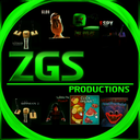 Zombie's Game Studio Discord Server Logo