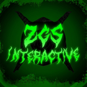 ZGS Interactive Discord Server Logo