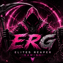 Elites Reaper Gaming Discord Server Logo