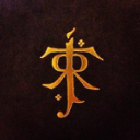 TheOneRing.net Discord Server Logo