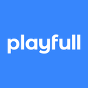 Playfull Discord Server Logo