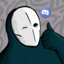 Deepvoid's Cave Discord Server Logo