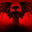 Qordes Channel Community Discord Server Logo