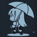 Bocchi the Rock! Discord Server Logo