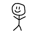 Find the Stickmen (Archived) Discord Server Logo