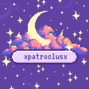xpatroclusx Discord Server Logo