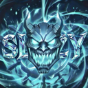 🌨 𝓑𝓛𝓘𝓩𝓩𝓐𝓡𝓓 🌨 [SLIZZY] Discord Server Logo