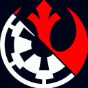 Star Wars Living World Discord Server Logo