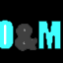 O&M Gaming Community Discord Server Logo