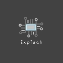 ExpTech Studio Discord Server Logo