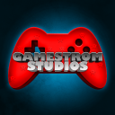 Gamestrom Studios Discord Server Logo