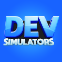 Dev Simulators Discord Server Logo