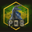 Path of Brasil Discord Server Logo