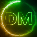 Dankest Memers Discord Server Logo