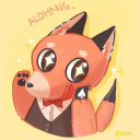알로항봇 서포트서버 Discord Server Logo