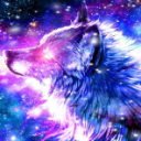 Da Supercharged Wolf Pack Discord Server Logo