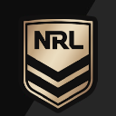 National Rugby League Discord Server Logo