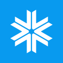 Snow Community Discord Server Logo
