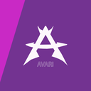 Team AVARI Discord Server Logo
