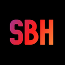 SkyBlock Hub Discord Server Logo