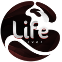 Life Discord Server Logo