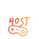 GG Host Discord Server Logo