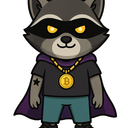 CryptoBandit Pets Discord Server Logo