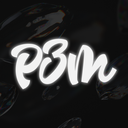 Риса за Творчество Discord Server Logo