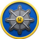 Vault 52 Discord Server Logo