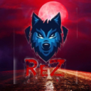 Offical REZ Discord Discord Server Logo