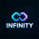 Infinity Games Discord Server Logo