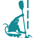 Kanu-Slalom Discord Server Logo