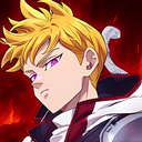 Seven Deadly Sins Discord Server Logo