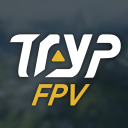 TRYP FPV Discord Server Logo
