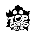 Top Grass Club Discord Server Logo